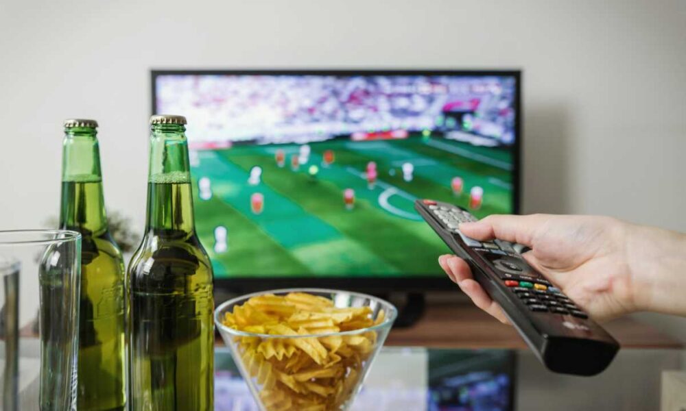 iptv españa