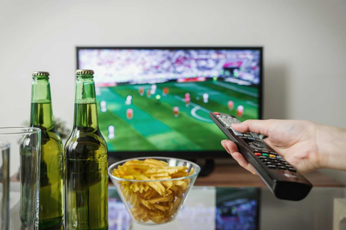 iptv españa