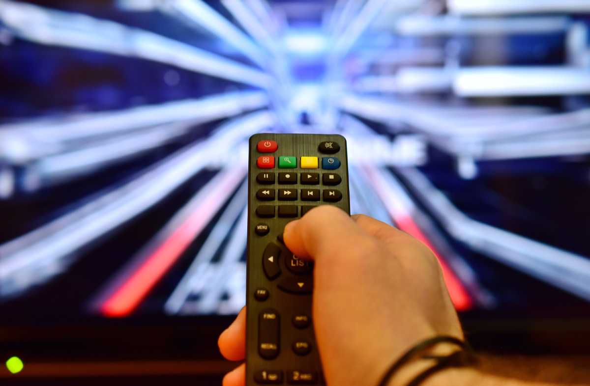 como funciona iptv