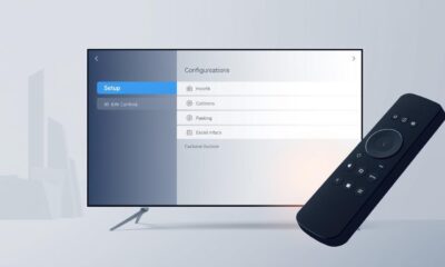 configurar iptv