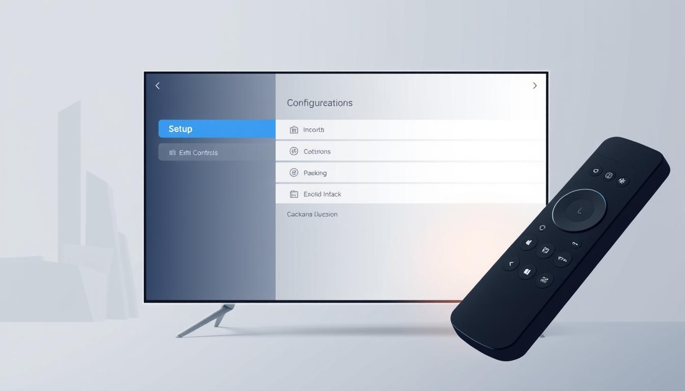 configurar iptv